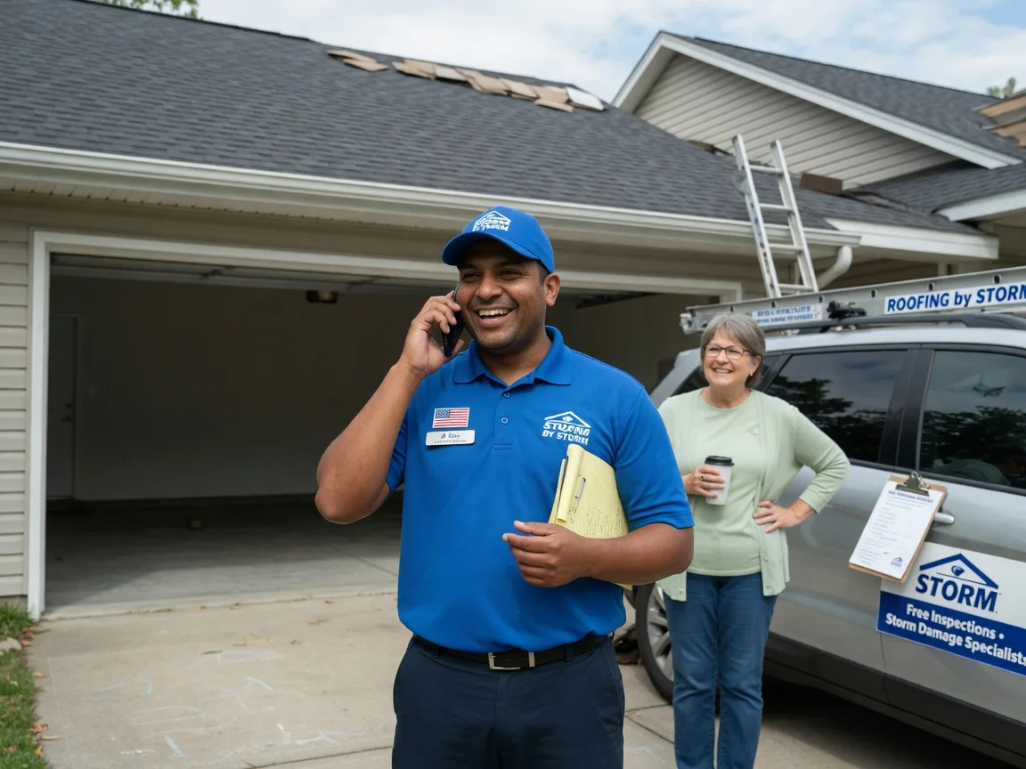 Roof Repair Near Me Odanah, WI FAQs