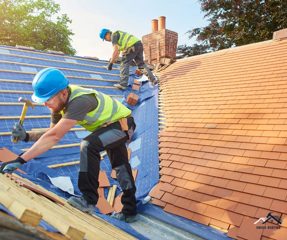 Why choose Roof Repair Near Me in Odanah, WI
